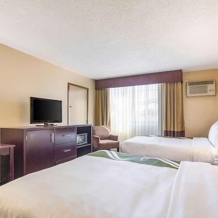 Quality Inn Суитуотер Экстерьер фото