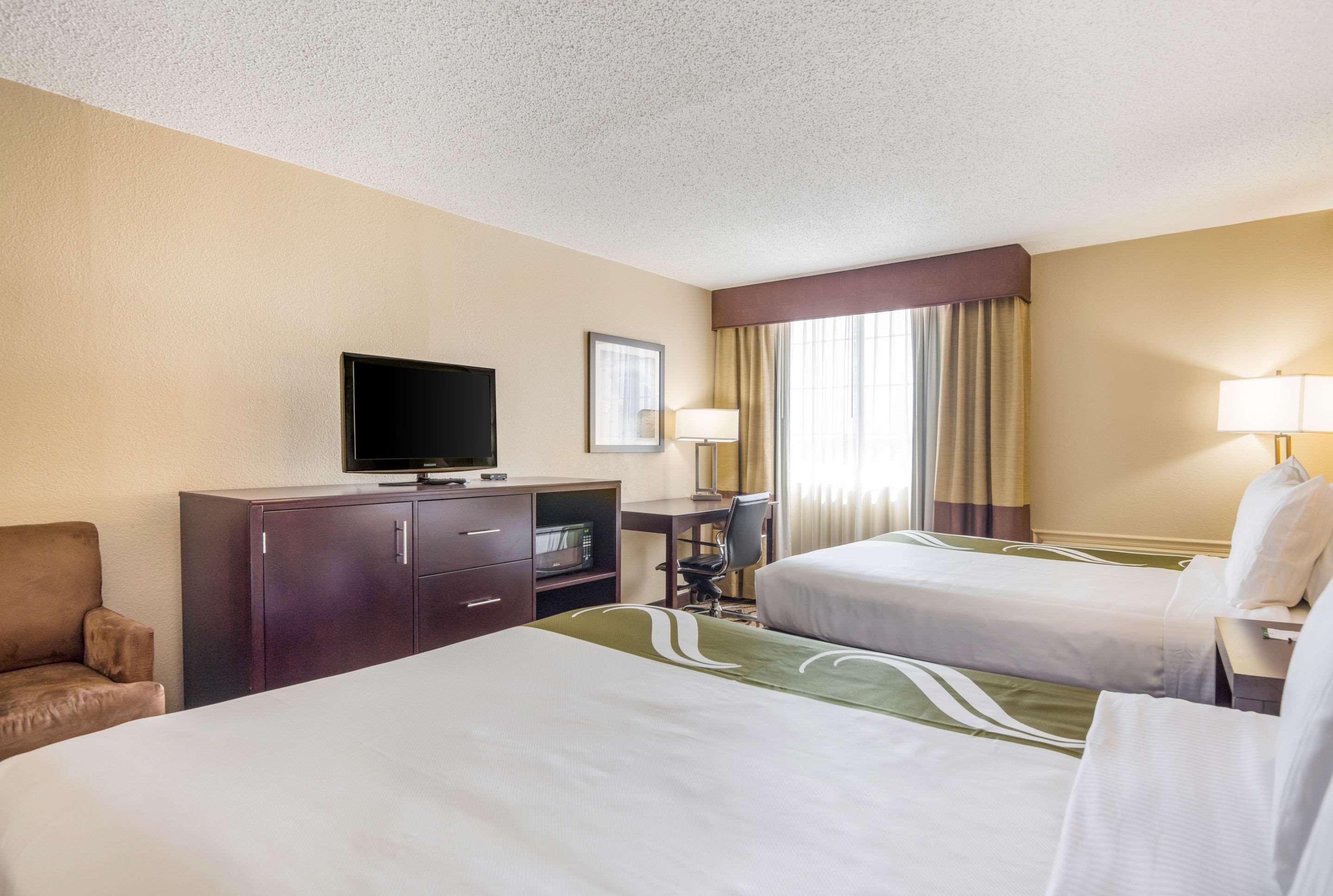 Quality Inn Суитуотер Экстерьер фото