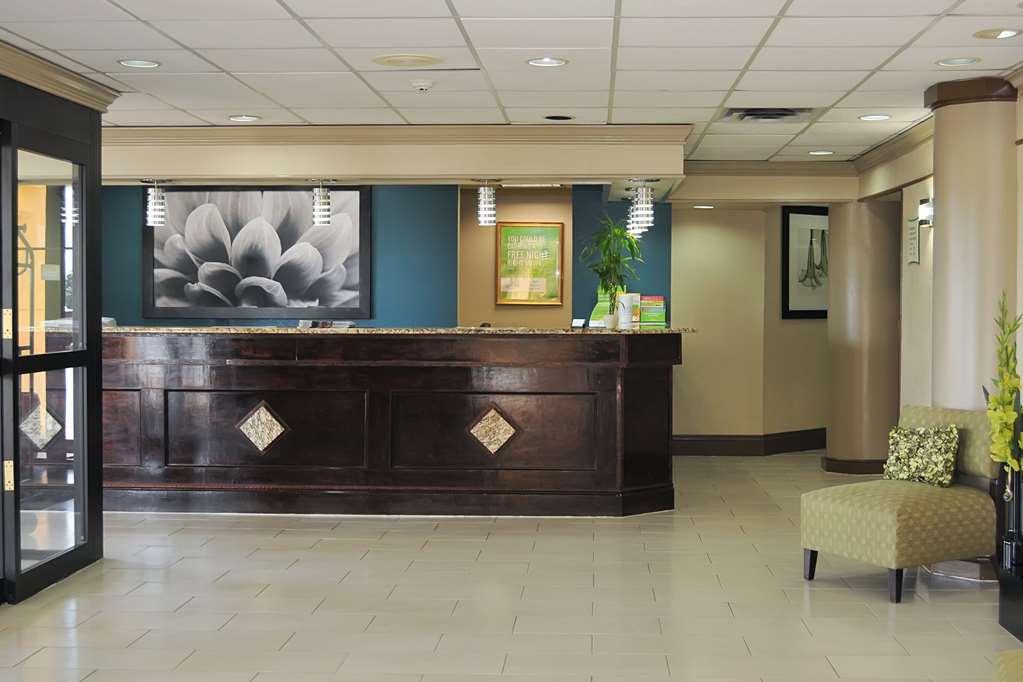 Quality Inn Суитуотер Экстерьер фото