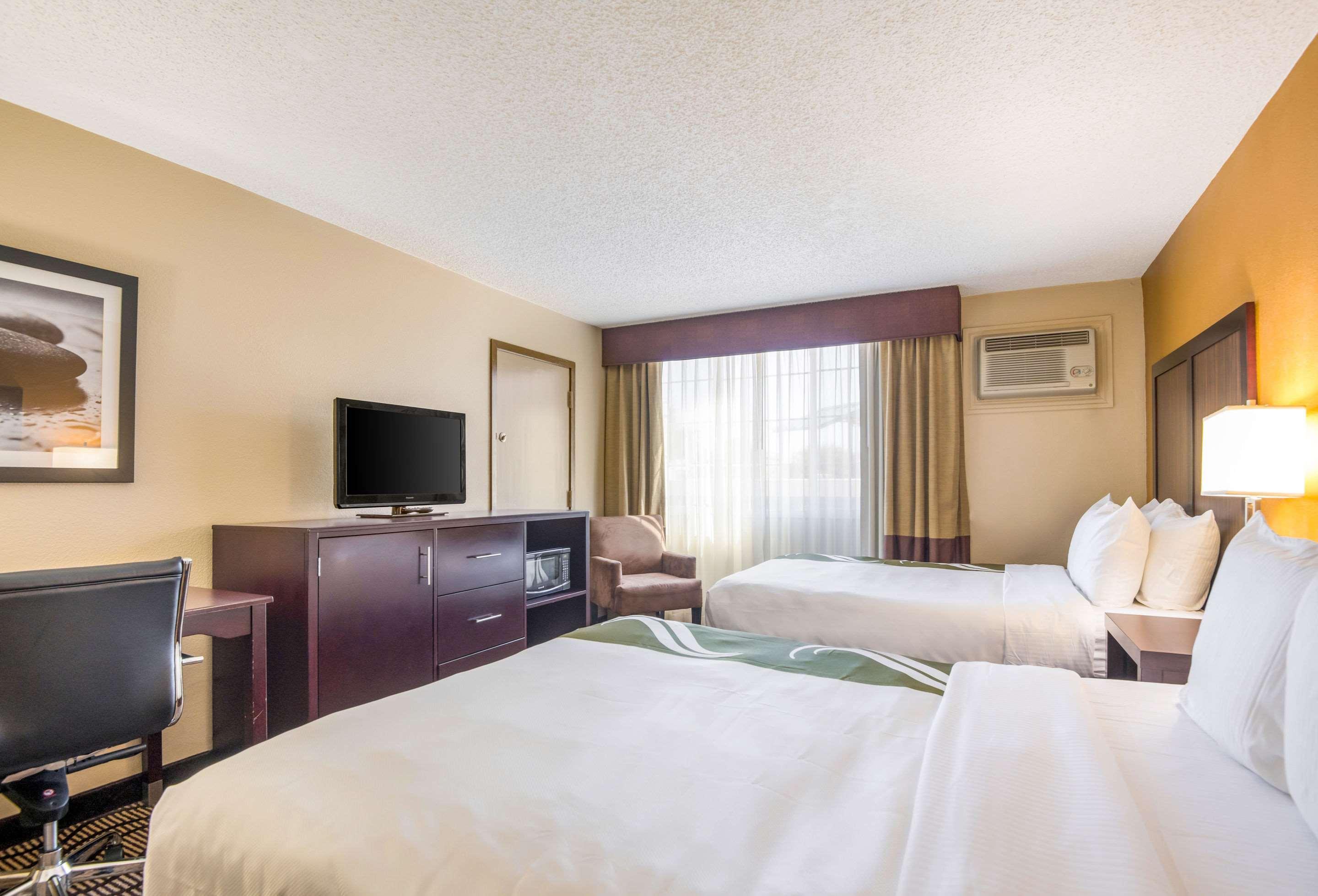 Quality Inn Суитуотер Экстерьер фото