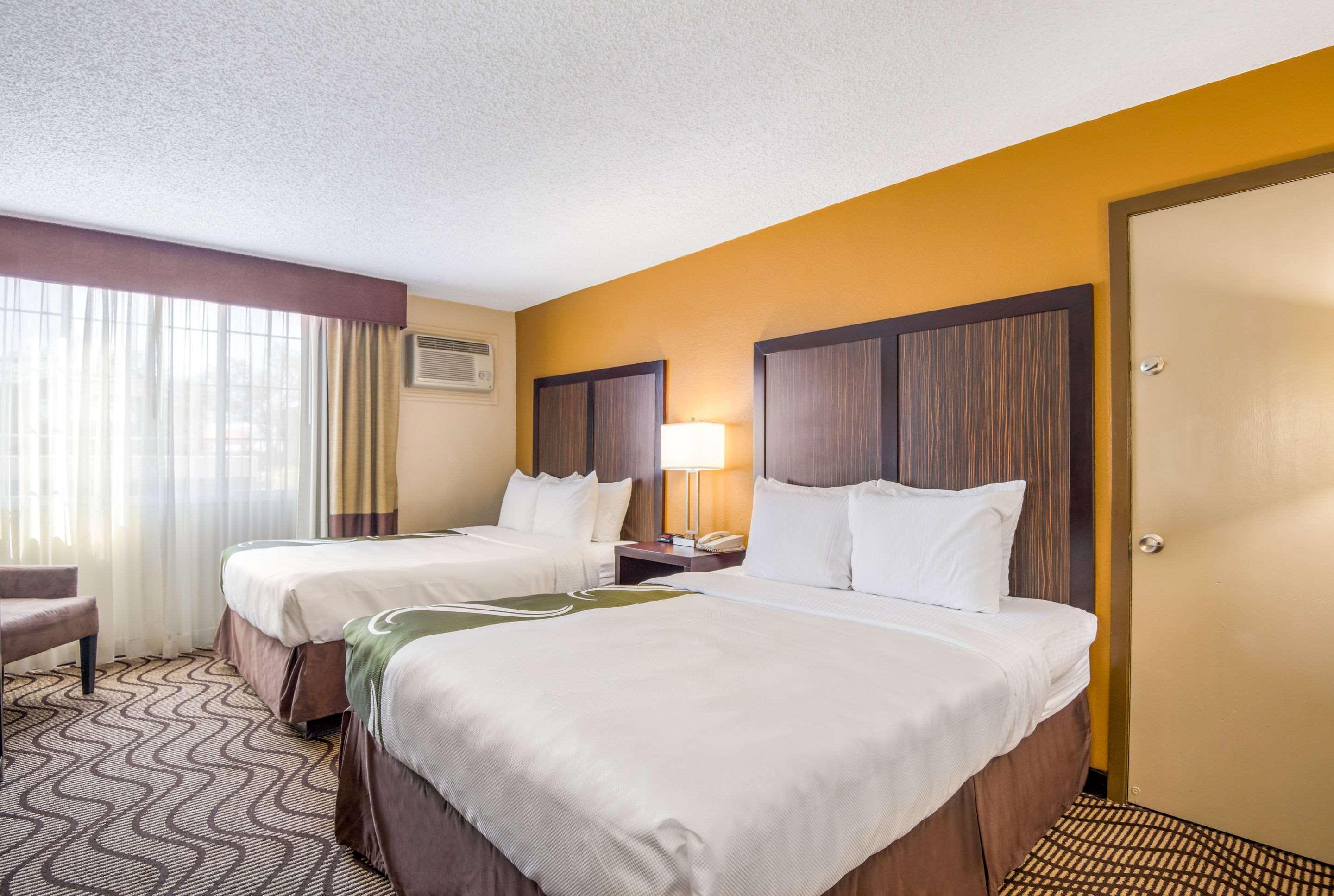 Quality Inn Суитуотер Экстерьер фото