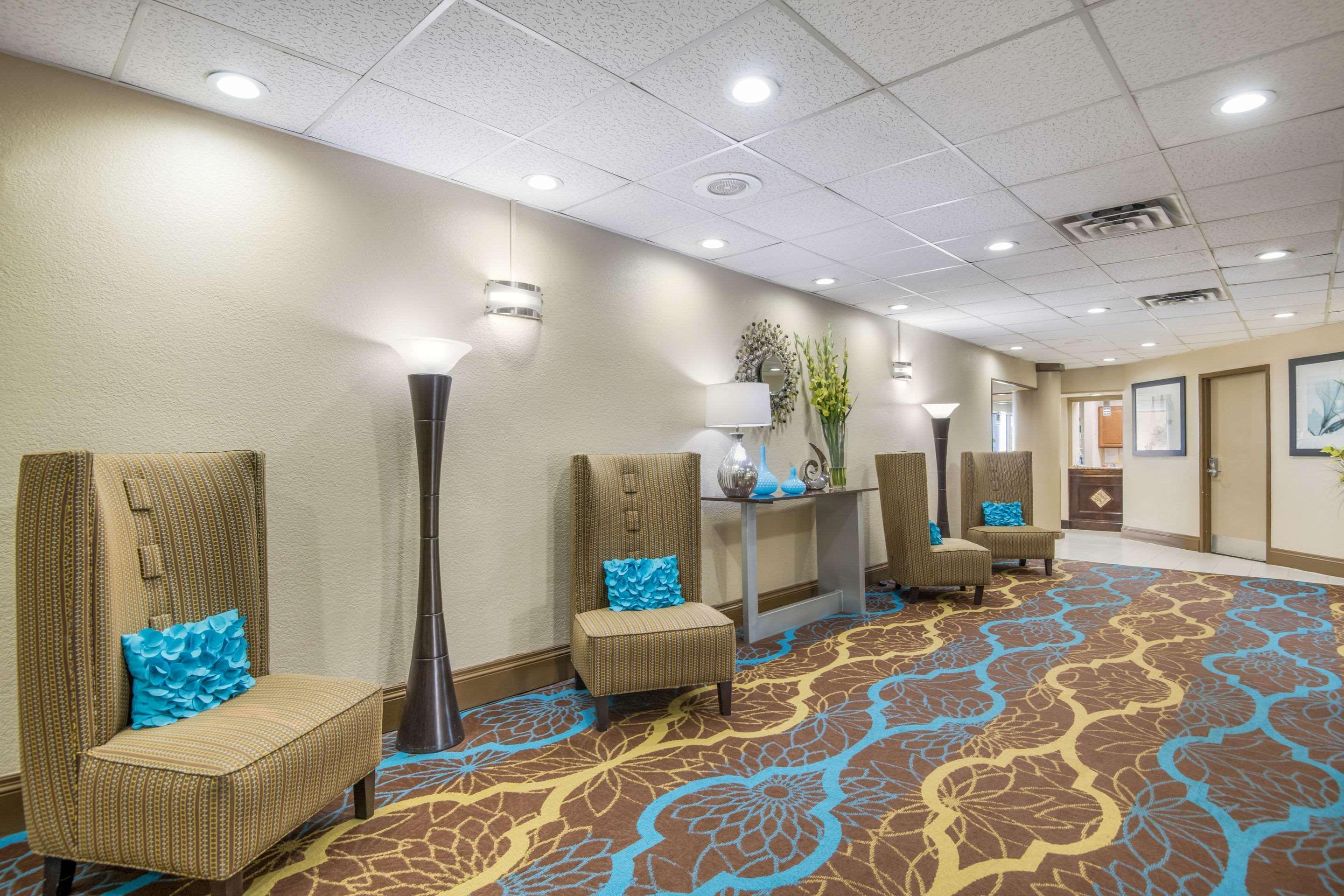 Quality Inn Суитуотер Экстерьер фото