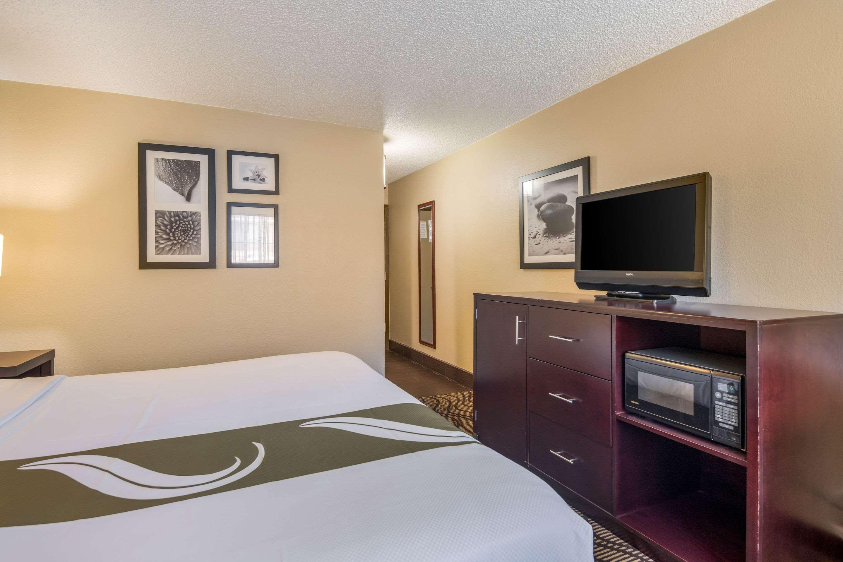 Quality Inn Суитуотер Экстерьер фото
