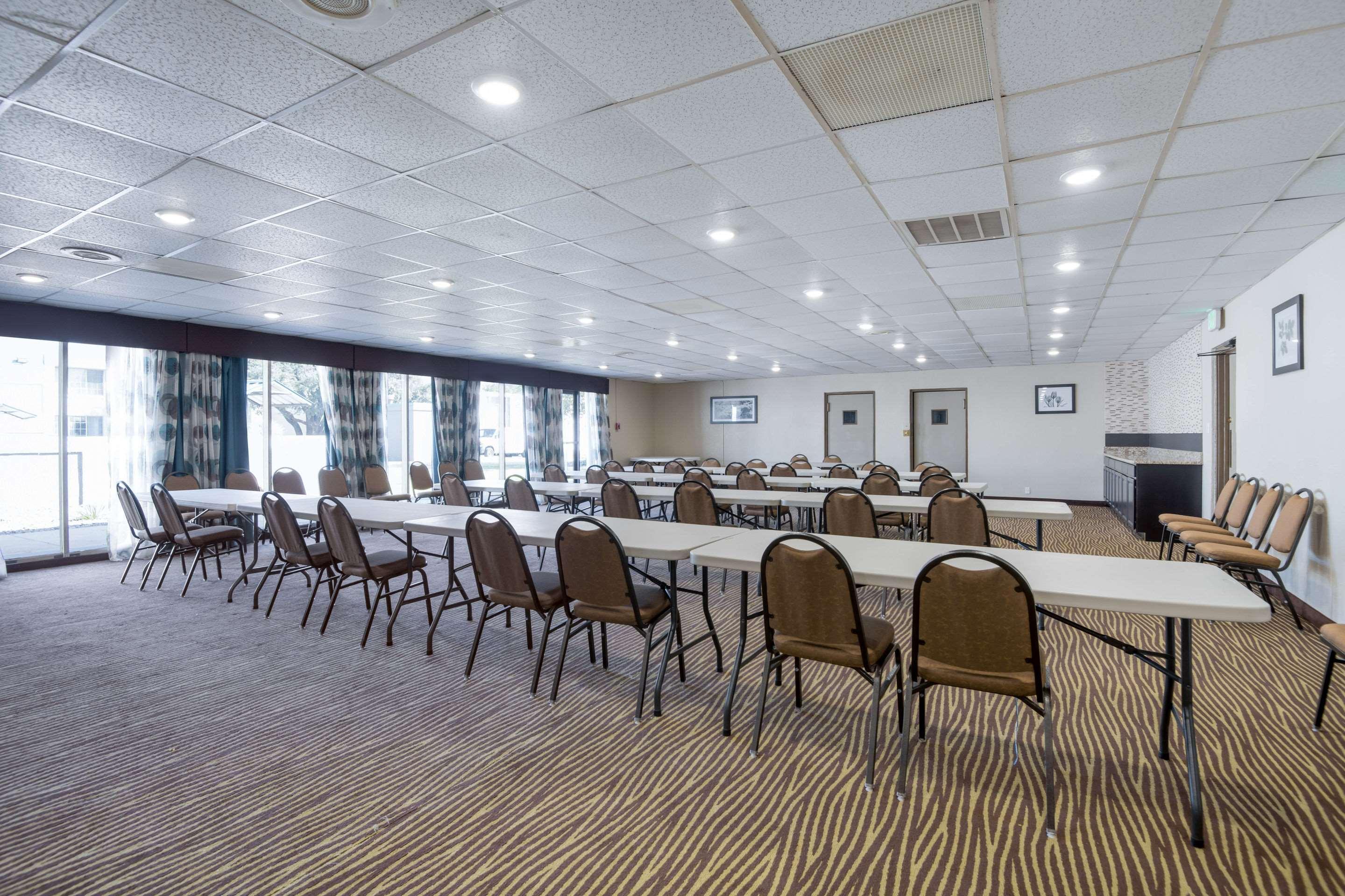 Quality Inn Суитуотер Экстерьер фото